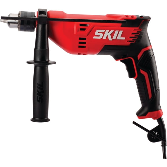 SKIL Chervon NA SKIL 1/2 In. VSR Electric Drill - Pack of 6