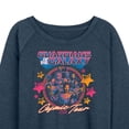 thumbnail image 3 of Marvel X-Men - Guardians Cosmic Tour - Women's French Terry Pullover Sweatshirt, 3 of 5