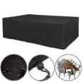 thumbnail image 1 of 75 Sizes Waterproof Outdoor Patio Garden Furniture Covers Rain Snow Chair Covers, 1 of 5