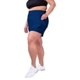 thumbnail image 4 of Inerzia A Line High Waisted Skirts, (Women's) (2 Pack), 4 of 5