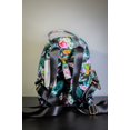 thumbnail image 2 of Petit Sac à Dos floral, 2 of 4