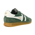 thumbnail image 3 of Gola Espadrilles pour Hommes Tornado Evergreen/Off White CMB623NW<span> - </span>11.5, 3 of 4