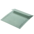 thumbnail image 3 of JAM 5.5x5.5 Translucent Envelopes, Ocean Blue, 50/Pack, 3 of 4