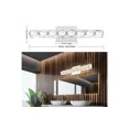 thumbnail image 2 of Dimmable LED Bath Bar Light, 2 of 6