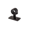 thumbnail image 4 of Black 3/4-in Rail Support fits Pipe O.D. 1.05-in, 4 of 5