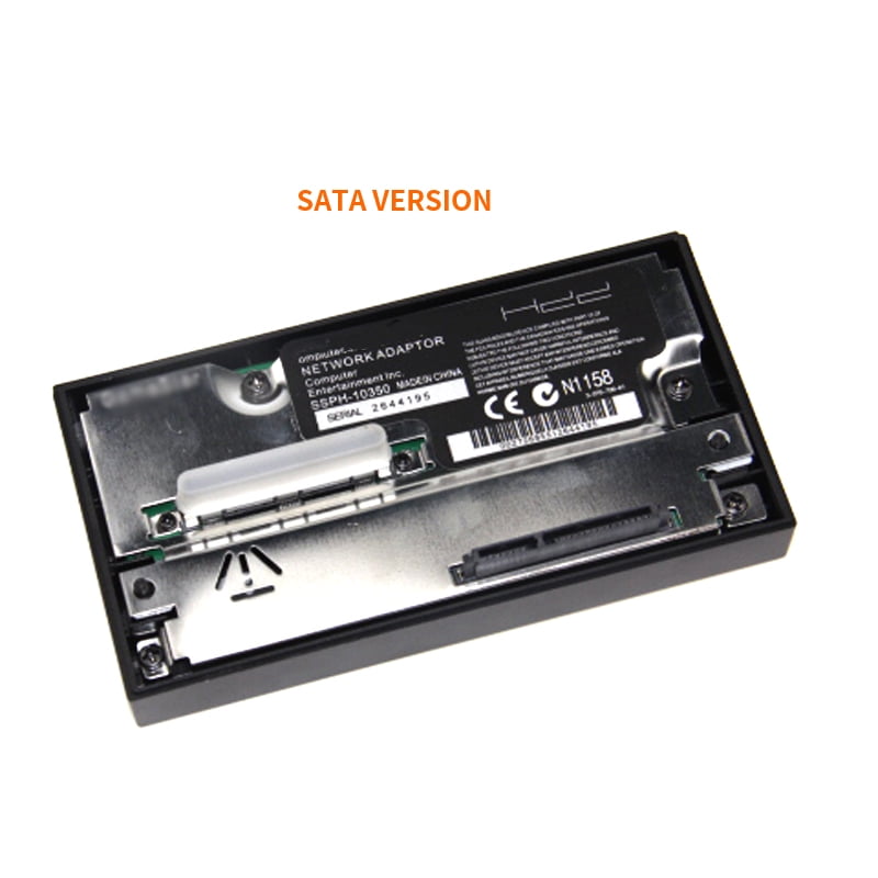 ps2 fat hdd