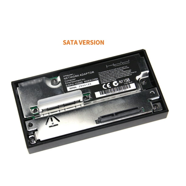 Disque Dur SATA 2.5 - 160 Go - Pour PS2, PS3, XBox 360 - PlayStation