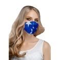 thumbnail image 1 of American Safe Teen Hi Fashion Designer 90210 Face Mask, 1 of 2