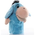 thumbnail image 1 of 2023-Peluche Marionnette à Main Mignonne Poupée Animal Dessin Animé Bouche Peut Bouger_a, 1 of 1