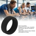 thumbnail image 4 of Silicone Ring Protector for Oura Ring Gen 3, Universal Elastic Ring Cover Smart Health Ring Protector for Working Out, Anti Scratch Ring Protective Case for Men Women, 4 of 7