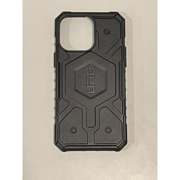 UAG - Pathfinder Series Case with Magsafe for iPhone 14 Pro Max - Black