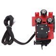 thumbnail image 4 of Extrudeuse à Entraînement Direct, Kit de Hotend à Entraînement Direct, Tension de Sortie 24V, Robuste et Durable pour Imprimantes 3D Ender 3 Pro, 4 of 8