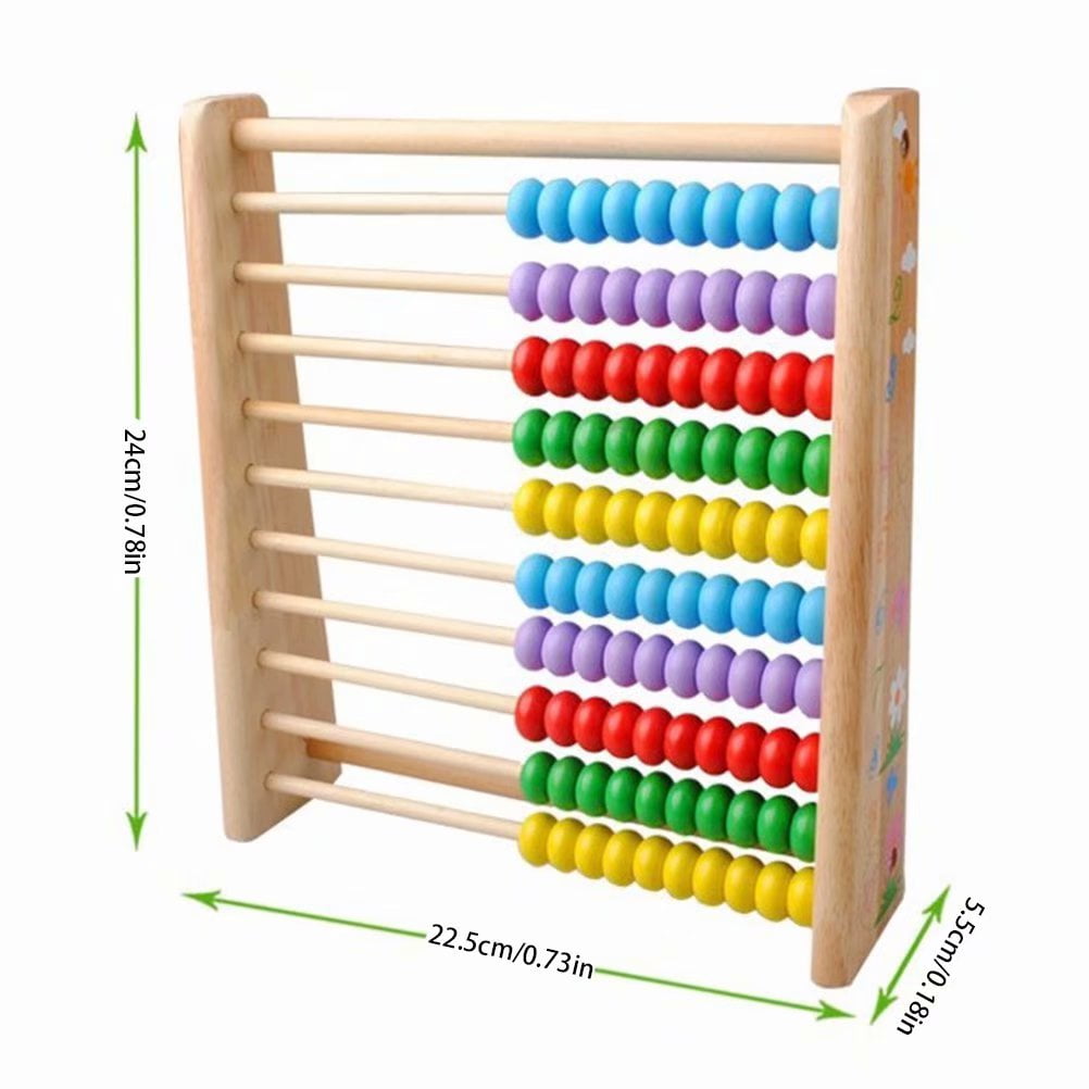 counting toys for 5 year olds