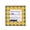 Yellow, variant on Unscented White Tea Light Candles, Smokeless Clean Burn Tealights, 2 Hour Burn Time, 100 Count, for Home Decor, Parties, Romantic Events,s and Tea Warming, Yellow