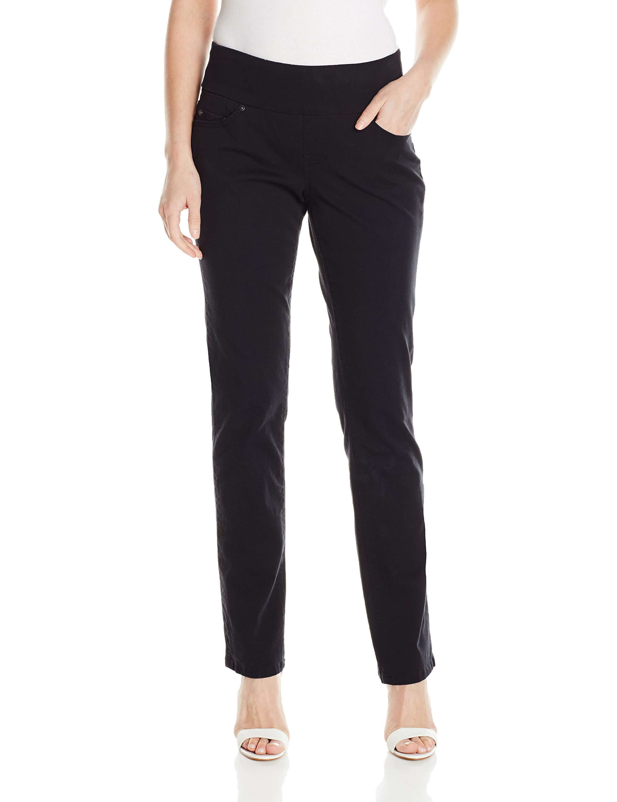 womens pull on trousers