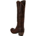 thumbnail image 2 of Lane Women's Plain Jane Western Boot Round Toe - LB0350I 6 M  US, 2 of 8