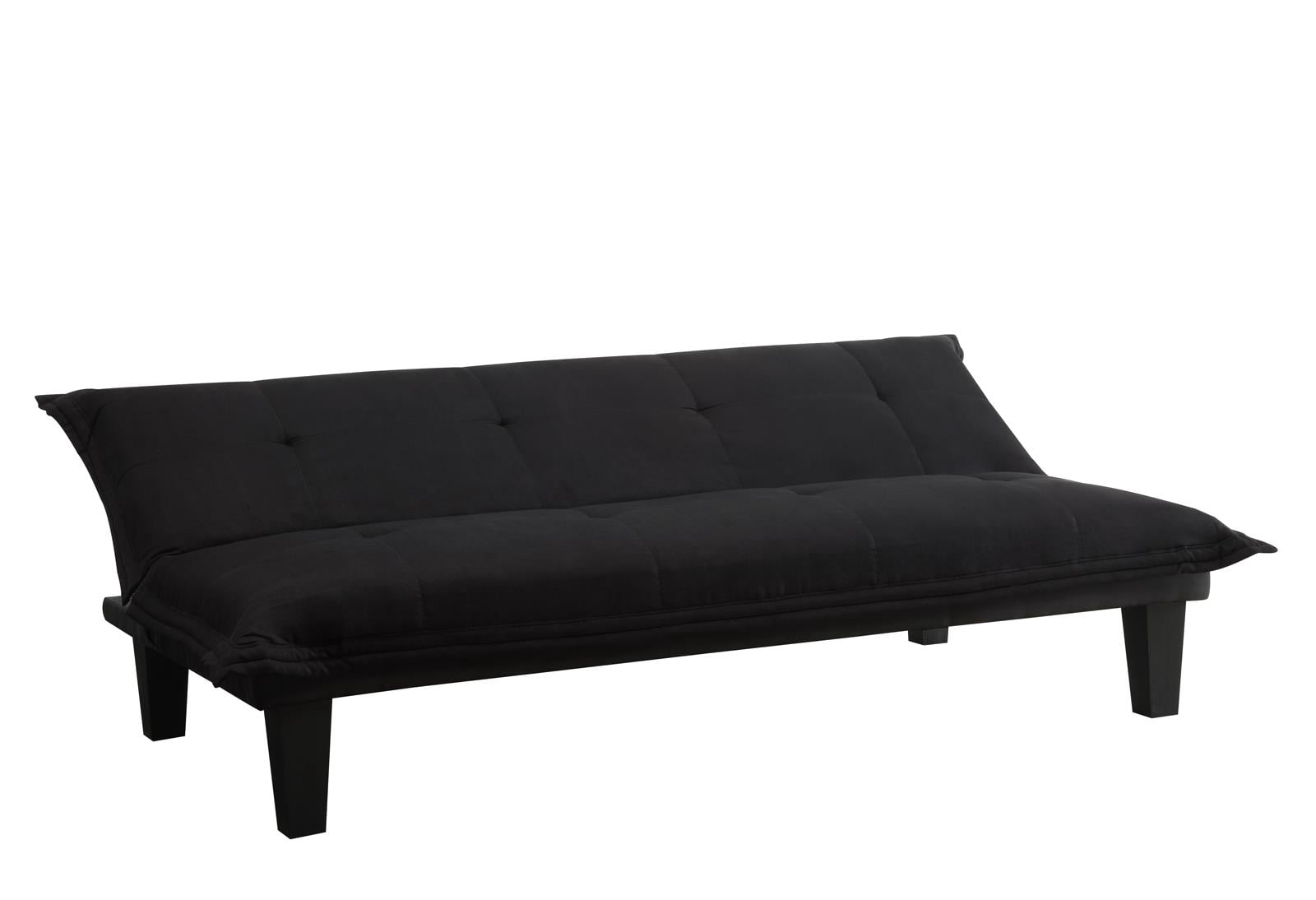 DHP Lodge Futon, Multiple Colors