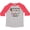 Heather and Red, variant on Inktastic My Big Brother Graduated and I'm Super Proud Boys or Girls Toddler T-Shirt