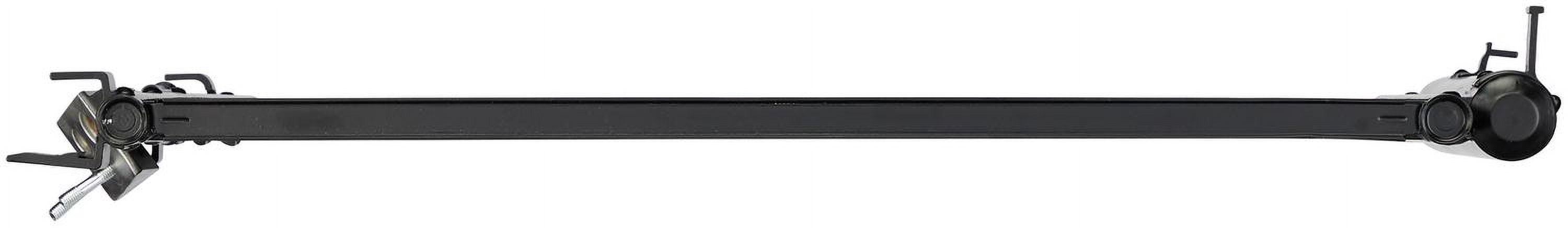 Spectra Premium 7-30039 Automotive Air Conditioning Condenser