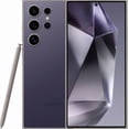 thumbnail image 1 of Samsung Galaxy S24 Ultra 12GB Ram 1TB Titanio Violeta (Reacondicionado), 1 of 5