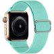 thumbnail image 1 of Correa para Apple watch ultra, banda elástica de nailon para iWatch series 3, 5, 6, se, 7, 8, 45mm, 41mm, 49mm, 44mm, 40mm, 38mm, 42mm, 1 of 4