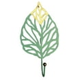 thumbnail image 2 of Colgador de Ganchos de Pared Perfecl Hierro Decorativo Estilo 02, 2 of 7