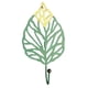 thumbnail image 2 of Colgador de Ganchos de Pared Perfecl Hierro Decorativo Estilo 02, 2 of 7