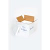 Partners Brand Insulated Shipping Kit,12 x 10 x 9" 229C