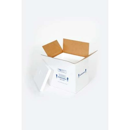UPC: 0841436018791 | Partners Brand Insulated Shipping Kit 12 x 10 x 9  229C