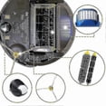 thumbnail image 3 of For Irobot Roomba 600 610 620 650 675 677 692 671 694 691 Series Kit, 3 of 5