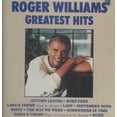 thumbnail image 1 of Roger Williams (Piano) Greatest Hits CD, 1 of 1