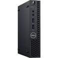 thumbnail image 4 of Restored Windows 11 Pro Desktop Computer Dell 5060 Mini | Intel Hexa Core i7-8700T CPU | 16GB RAM | 512GB SSD | 24" LCD | Home or Office PC (Refurbished), 4 of 5
