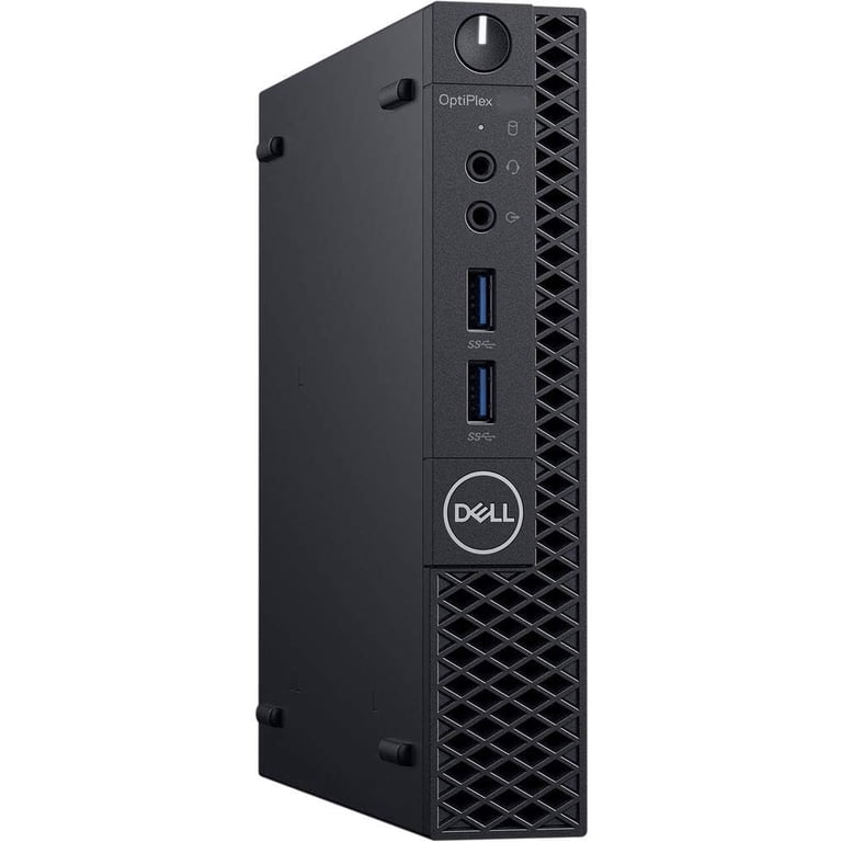 Restored Windows 11 Pro Desktop Computer Dell 5060 Mini | Intel