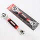 thumbnail image 4 of Llave para huesos de perro, llave con forma de hueso para perro, llave con forma de hueso para perro, llave giratoria para cabeza de perro, grado profesional Jadeshay A, 4 of 8