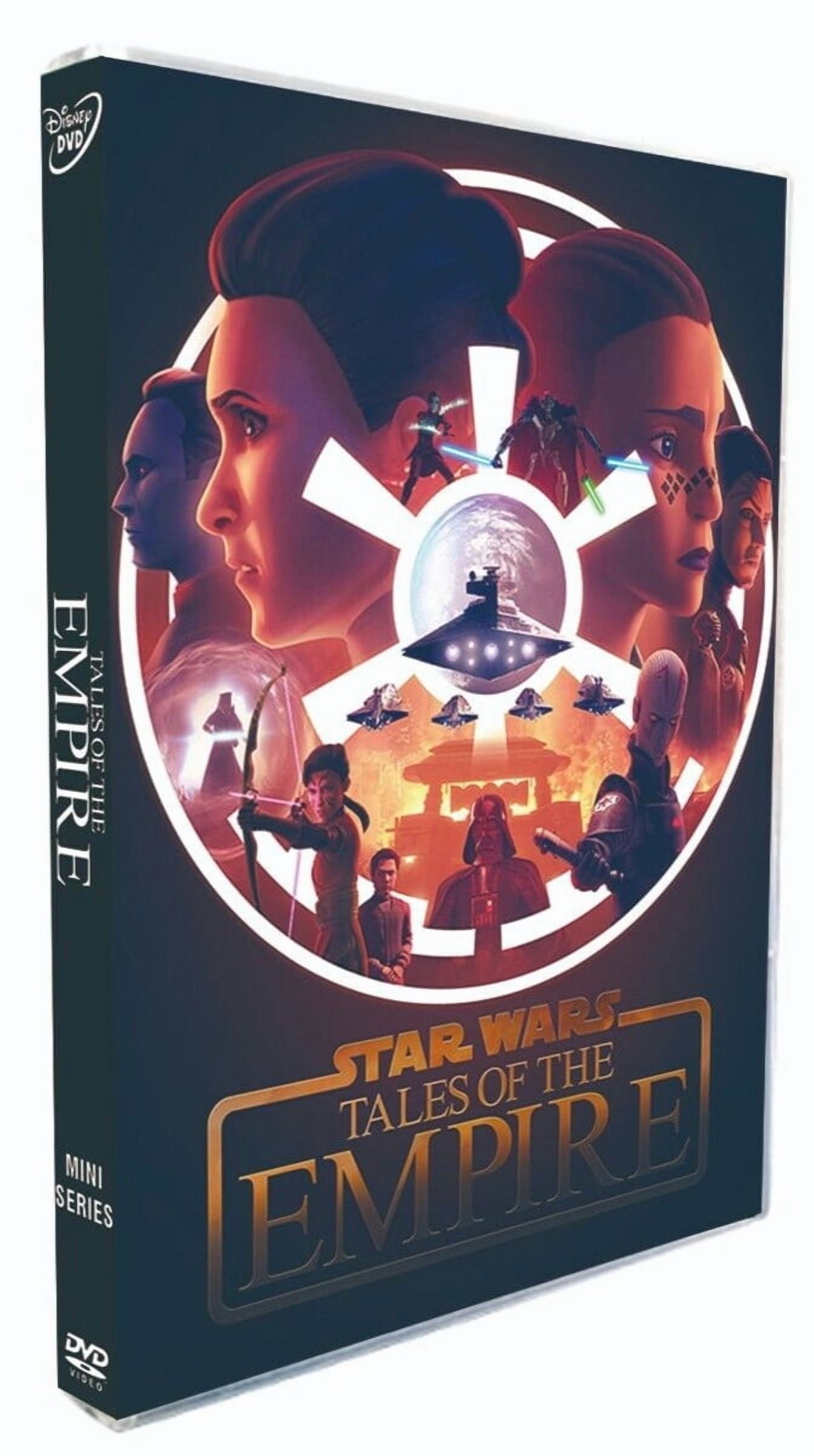 Solo: A Star Wars Story (DVD)