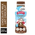thumbnail image 4 of Lactantia Chocolate Milk Bottle, 4 of 11