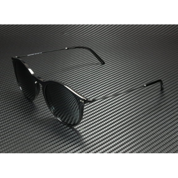 GIORGIO ARMANI AR8121 500187 51 Black Grey 51 mm Men's Sunglasses