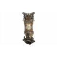 thumbnail image 2 of Ap Exhaust Exhaust Manifold With Integrated  P/N:641499, 2 of 3