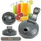 thumbnail image 5 of With Nutribullet 600W/900W Compatible Flip Cover, 5 of 5