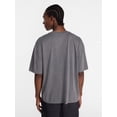 thumbnail image 2 of Motley Crue, Men's & Men's and Tall Mineral Wash Boxy Graphic Tee, Sizes XS–5XB & MT-4XLT, 2 of 6