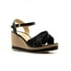 thumbnail image 3 of Zapatillas para Mujer Zmexico CO26102 negro 24.5, 3 of 4