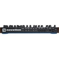 thumbnail image 3 of Novation Peak 8-Voice Polyphonic Synthesizer Bundle with Headliner Mod Base Desktop Production Stand and Set of 6" 8 Unbalanced Patch Cables, 3 of 10