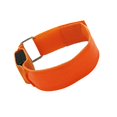 thumbnail image 2 of Advancent Brazalete resplandeciente Correr Ciclismo Brazalete resplandeciente Caminar de noche LED Correa de brazo de nylon Alimentado por Ropa Deportiva, Zapatos No.04, 2 of 6