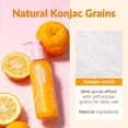 thumbnail image 4 of Limpiador facial LALARECIPE Yuzu Autoespumante 3 en 1 200 ml, 4 of 7