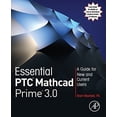 thumbnail image 1 of Pre-Owned Essential Ptc(r) MathCAD Prime(r) 3.0: A Guide for New and Current Users (Paperback) 012410410X 9780124104105, 1 of 1