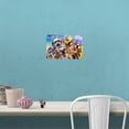 thumbnail image 2 of No Dogs on Beach Selfie Golden Retriever Westie Pug Home Business Office Sign, 2 of 4