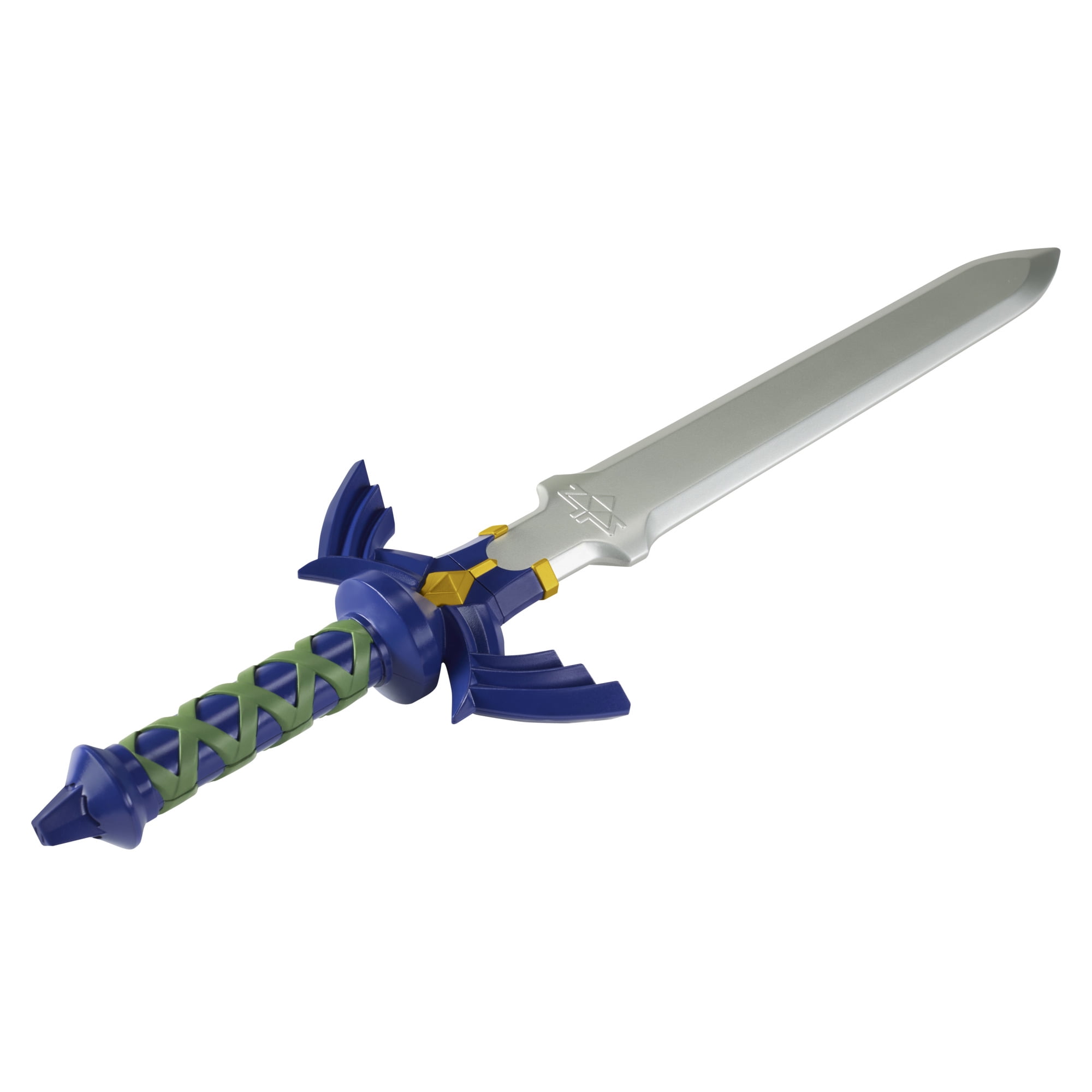 Legend of Zelda Tears of the Kingdom Electronic Master Sword for Kids