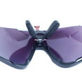 thumbnail image 5 of Walleva Black Nose Pad For Oakley Jawbreaker Sunglasses, 5 of 6
