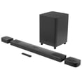 thumbnail image 1 of Barra de Sonido JBL  Bar 9.1 True Wireless Dolby Atmos, 1 of 4