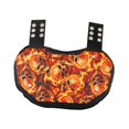 thumbnail image 4 of Siruishop Football Backplate Rear Lower Back Protector Comfortable to Wear Rugby Back Pads, 4 of 8